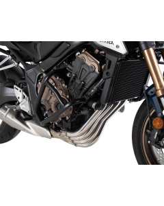 Hepco & Becker 5089529 00 01 paramotore tubolare per la moto Honda CB 650 R dal 2021