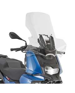 Givi 5130DT parabrezza per scooter Bmw C400X dal 2019