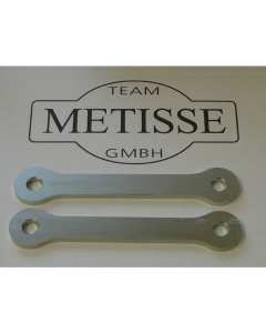 Metisse 60-077-40 kit abbassamento moto Honda X-ADV 750 di 40 mm