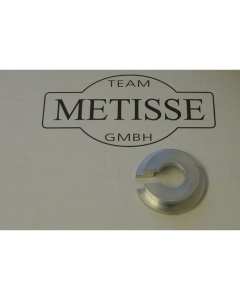 Metisse 60-069-25 abbassamento moto CFMoto 650NK 25 mm
