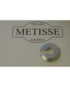 Metisse 60-069-25 abbassamento moto CFMoto 650NK 25 mm