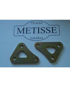 Metisse 60-090-30a kit abbassamento moto Suzuki V-Strom 1050 30 mm