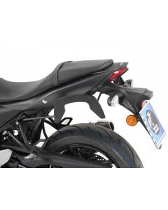 Hepco & Becker 6303542 00 01 C-Bow porta valigie laterali  Suzuki SV 650 X dal 2018