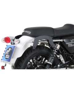 Hepco & Becker 630541 00 01 telaietti borse laterali C-Bow per Moto Guzzi V7 Special