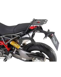  Hepco & Becker 6307577 00 01 telaietti laterali C-Bow per moto Ducati Hypermotard 950/SP