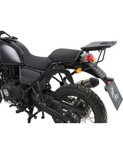 Hepco & Becker 6307590 00 01 c-bow telai valigie laterali Royal Enfield Himalayan