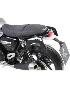 Hepco & Becker 6307591 00 01 c-bow telai valigie laterali Triumph Speed Twin