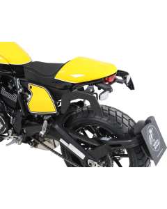 Hepco & Becker 6307593 00 01 C-Bow telai valigie laterali Ducati Scrambler dal 2019