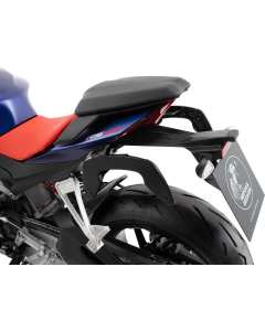 Hepco & Becker 6307597 00 01 tealietti C-Bow borse laterali per la moto Aprilia Tuono 660 e RS 660