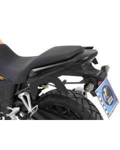 Hepco & Becker 6309514 00 05 C-Bow telaietti valigie laterali Honda CB500X dal 2019