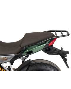 Hepco & Becker 658557 01 01 portapacchi tubolare per Moto Guzzi V100 Mandello / S