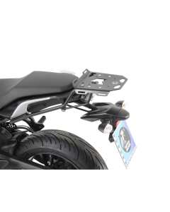 Hepco & Becker 6604568 01 01 Minirack porta pacchi per moto Yamaha Tracer 7