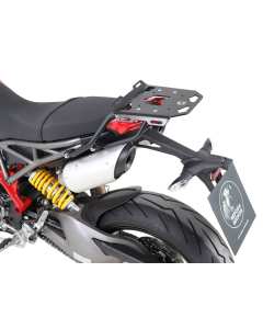 Hepco & Becker 6607577 01 01 minirack per moto Ducati Hypermotard 950 / SP dal 2019 