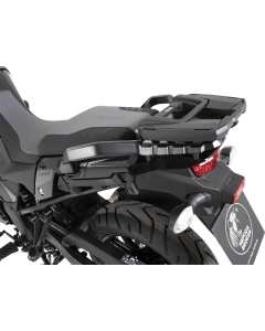 Suzuki V-Strom 1050 / XT piastra bauletto Easyrack Hepco & Becker 6623544 01 01