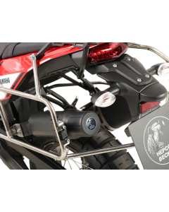 Hepco & Becker 7414564 00 01 case porta attrezzi Moto Yamaha Tenerè 700