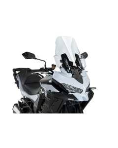 Cupolino alto Kawasaki Versys 1000 dal 2019 Puig 9421