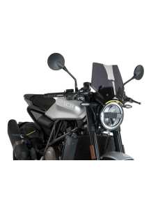 Puig 9750 Husqvarna Vitpilen 701 cupolino moto 