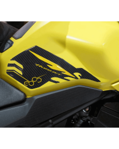 Labelbike 7438649960004 adesivi laterali serbatoio Honda CB750 Hornet dal 2023