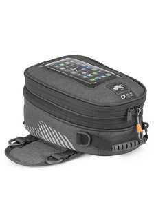 Kappa AH205 borsa da serbatoio moto Alpha Range 5-7 litri
