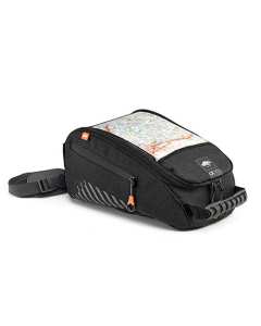 Kappa AH213BK borsa da serbatoio moto con aggancio Tanklock da 9 litri