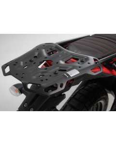 SW-Motech GPT.06.799.19000/B attacco bauletto posteriore Adventure Rack per moto Yamaha Tenerè 700 dal 2019