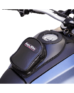 Bags & Bike FSV85 borsa piccola serbatoio per Moto Guzzi V85TT..