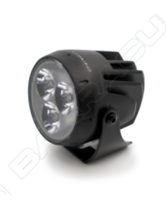 Barracuda N9001-H faretto moto Led di profondità con staffa universale