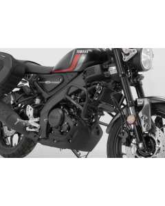 SW-Motech SBL.06.977.10000/B barre paramotore per Yamaha XSR 125 e MT-125