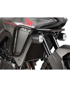 Hepco & Becker 5029539 00 01 barre protezione superiore per Honda XL750 Transalp dal 2023.