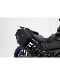 SW-Motech BC.HTA.06.740.11700/B coppia di valigie laterali Blaze H Yamaha Tracer 900 e 900GT dal 2018