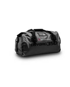 SW-Motech BC.WPB.00.001.10100 Drybag 350 borsa sella moto da 35 litri antracite nera