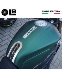 Labelbike 7438641576852 adesivo serbatoio Benelli Leoncino 800