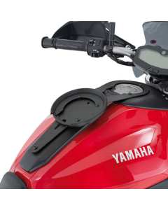 Yamaha MT 07 dal 2014 ad 2017 flangia borsa da serbatoio Tanklock Givi BF21