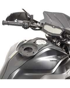 Yamaha MT07 flangia borsa da serbatoio moto Givi BF36