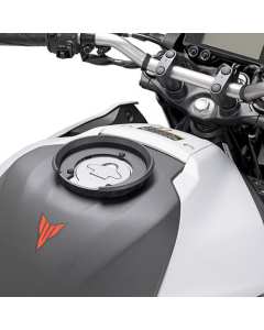 Givi BF54 flangia serbatoio per aggancio borse tanklock su moto Yamaha MT03 dal 2020