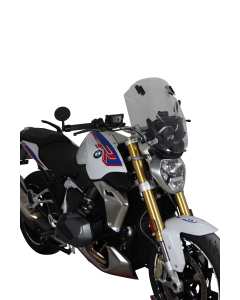 MRA 4025066167142 Vario Touring Screen trasparente moto Bmw R 1250 R 
