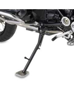 Bmw R1250GS Adventure estensione cavalletto laterale moto Givi ES5112