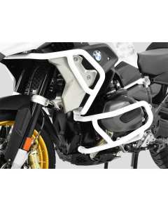 Zieger 10007673 paramotore + paracarena bianchi per moto Bmw R1250GS 