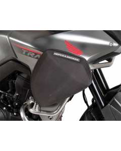 Hepco & Becker 6419539 00 01 borse per barre tubolari della moto Honda XL750 Transalp dal 2023.