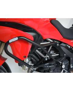 RDmoto CF03KD paramotore tubolare Ducati Multistrada 1200 10 - 14
