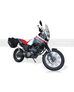 RDmoto CF60KD paramotore tubolare moto Yamaha XTZ 660 Tenere dal 2008 al 2016 