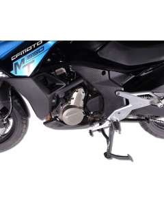 RD Moto CS15KD cavalletto centrale per la CFMoto MT650