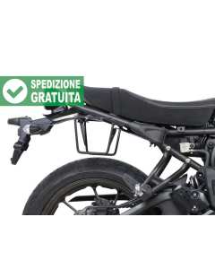 Yamaha XSR 700 telaietti borse mobrbide Shad Y0XS77SR