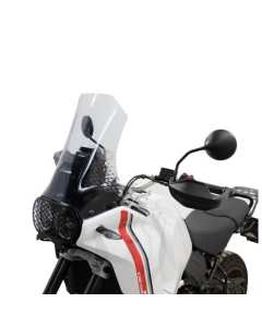 Isotta SC34 cupolino media protezione per la moto Ducati DesertX