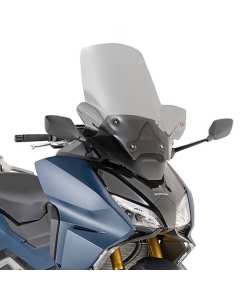 Givi D1186S cupolino fumè Honda Forza 750