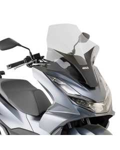 Givi D1190ST parabrezza trasparente per scooter Honda PCX 125 dal 2021