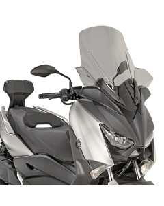 Givi D2138S parabrezza fumè scooter Yamaha X-Max 125 dal 2018