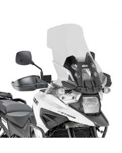 Givi D3117ST Cupolino specifico trasparente per moto SUZUKI  V-STROM 1050 2020