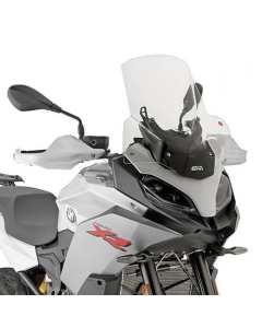 Givi D5137ST cupolino trasparente moto Bmw F 900 XR