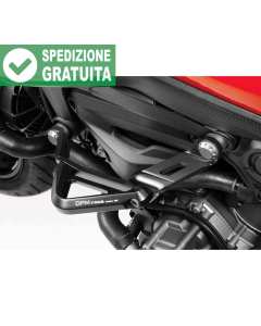 De Pretto Moto D-0240 paramotore Ducati Monster 937